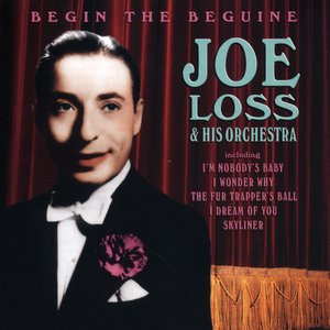 Begin The Beguine