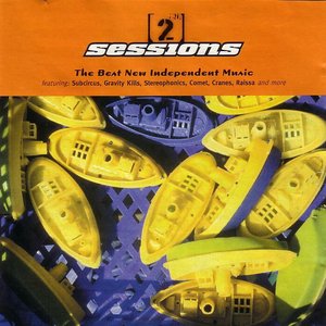 Sessions CD #2