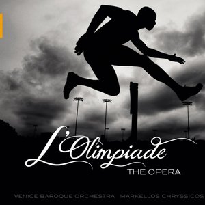 Imagem de 'L'Olimpiade'