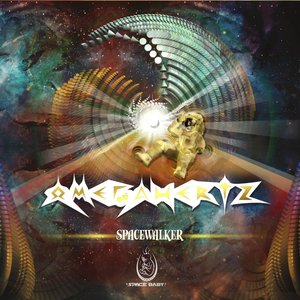 Spacewalker EP