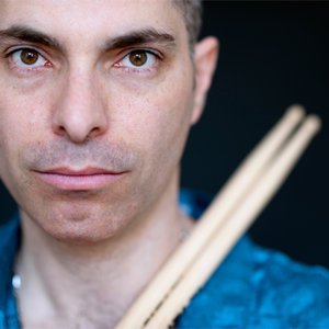 Asaf Sirkis 的头像