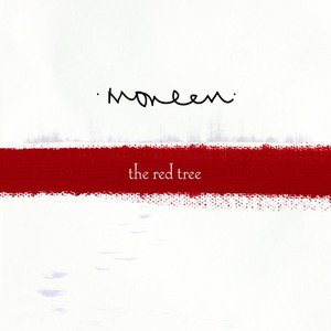 The Red Tree cover