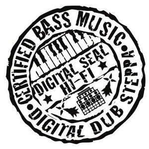 Digital Seal HiFi 的头像