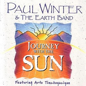 Journey With The Sun