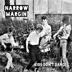 Kids Don't Dance - Single
