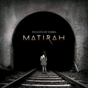 Matirah 的头像
