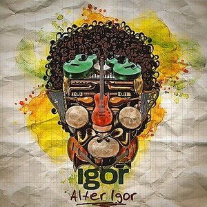 Alter Igor