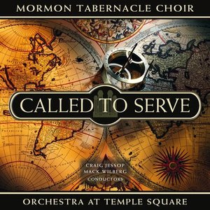 Изображение для 'Called To Serve'