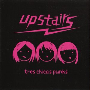 Tres Chicas Punks