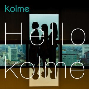 Imagem de 'hello kolme'