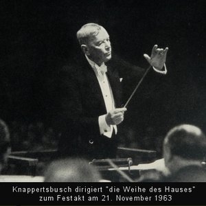 Avatar de Berliner Philharmoniker, Hans Knappertsbusch