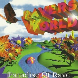 Ravers World 的头像