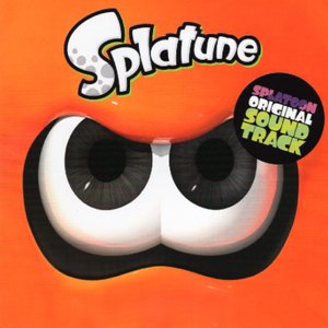 Splatoon Original Soundtrack - Splatune