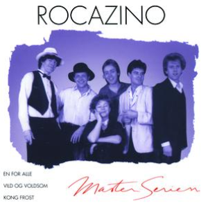 Rocazino - Det Bedste - Zortam Music