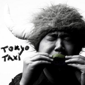 Tokyo Taxi