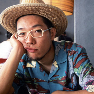 ハナレグミ photo provided by Last.fm