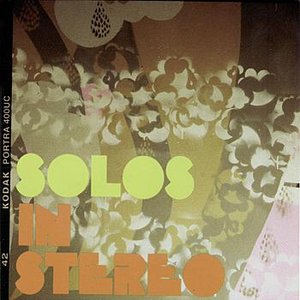 Solos In Stereo