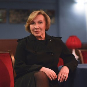 Avatar for Эльвира Трафова