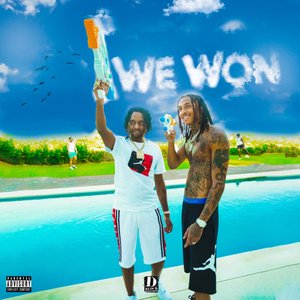 We Won - Single