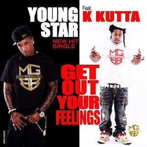 Image for 'Young Star (@YoungStarOyes) ft K Kutta'