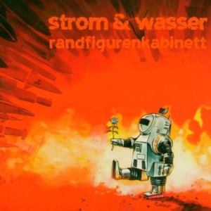Hammerschmidts Bombe cover