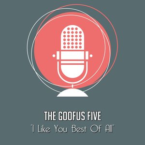 I Like You Best of All