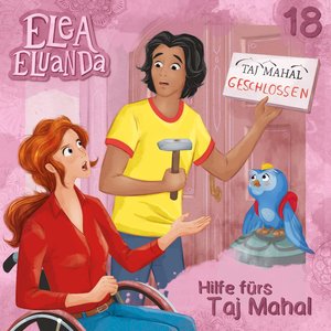 Folge 18: Hilfe fürs Taj Mahal