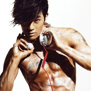 Avatar de 세븐 (Se7en)