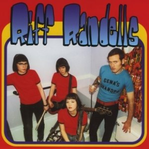 Riff Randells