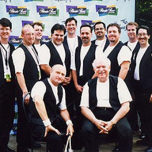 The Phil Collins Big Band photo provided by Last.fm