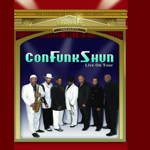 Confunkshun Live in Concert