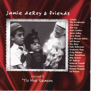 Tis the Season (Volume 3)