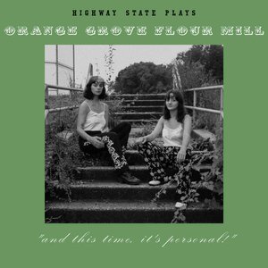 Orange Grove Flour Mill [Explicit]