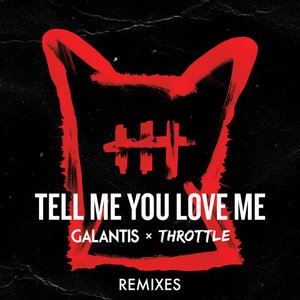 Tell Me You Love Me (Remixes)