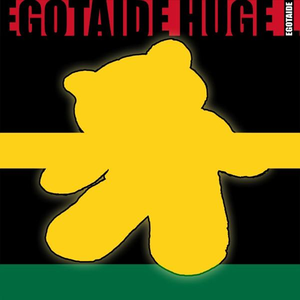 Egotaide cover