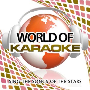 World of Karaoke, Vol. 52 (Sing the Songs of the Stars)