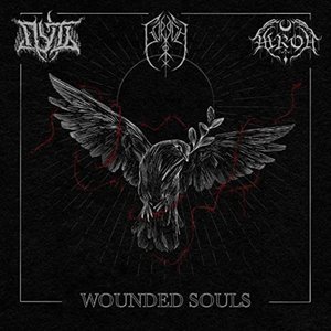 Wounded Souls (feat. Путь & Gorech) - Single