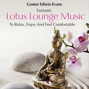 Lotus Lounge Music: To Relax, Enjoy and Feel Comfortable