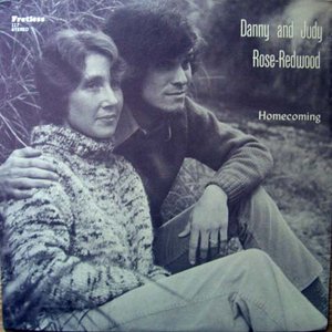 Avatar for Danny and Judy Rose-Redwood