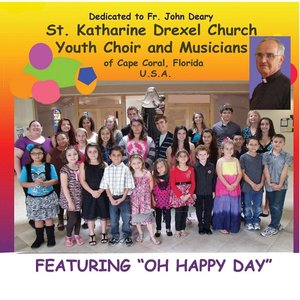 St. Katharine Drexel Church Youth Choir and Musicians