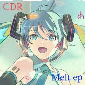 Melt ep