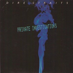 Private Investigations - single