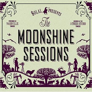 The Moonshine Sessions