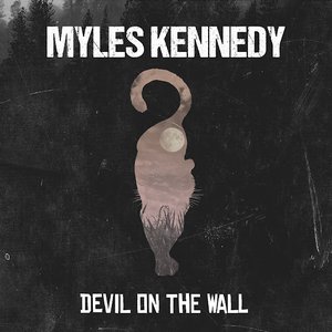 Devil on the Wall - Single