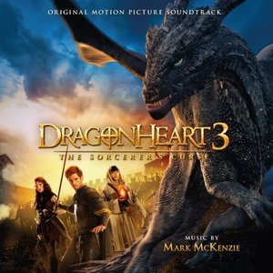 Dragonheart 3: The Sorcerer's Curse