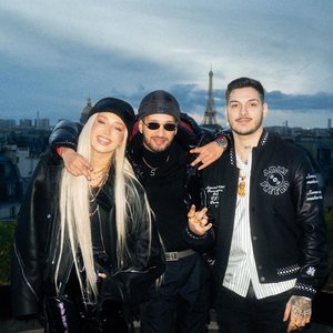 Soolking, Lola Índigo & Rvfv 的头像