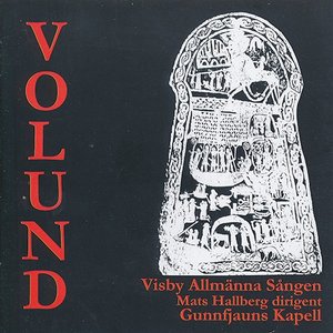 Gunnfjauns Kapell & Visby Allmänna Sången 的头像