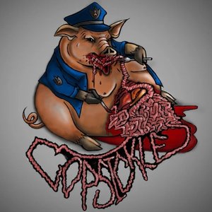 Copsickle