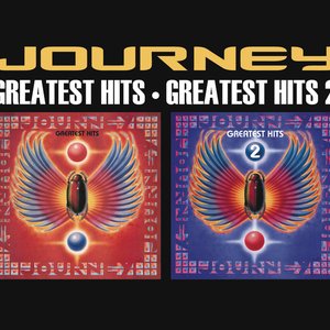 Journey - Greatest Hits 1 & 2