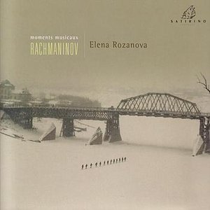 Rachmaninov: Moments Musicaux